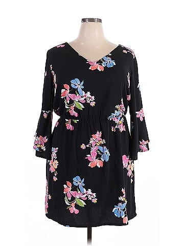 A New Day Casual Dress (view 1)