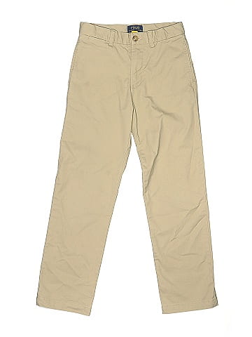 Polo by Ralph Lauren Khakis (view 1)