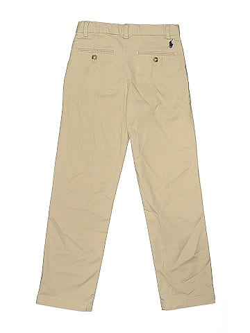 Polo by Ralph Lauren Khakis (view 2)