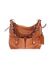 Dooney & Bourke Leather Shoulder Bag