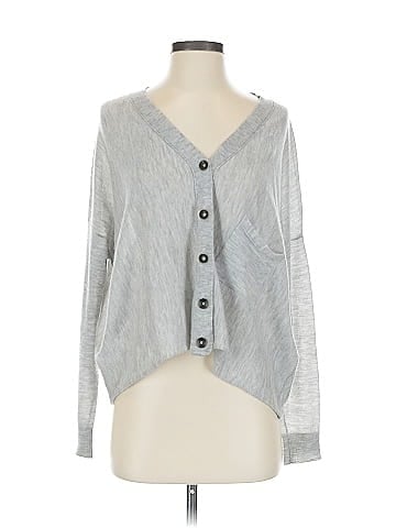 Rag & Bone Cashmere Cardigan (view 1)