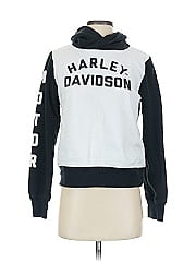 Harley Davidson Pullover Hoodie
