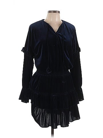 MISA Los Angeles Cocktail Dress (view 1)