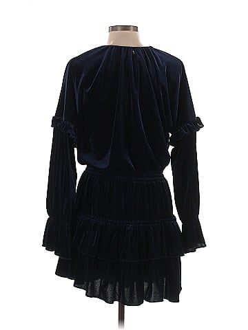 MISA Los Angeles Cocktail Dress (view 2)