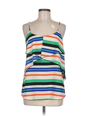 Mi ami Sleeveless Top (view 1)
