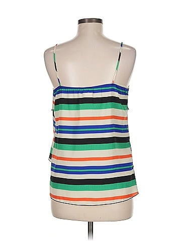 Mi ami Sleeveless Top (view 2)