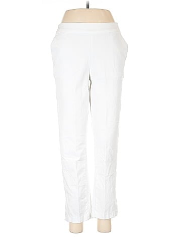 Isaac Mizrahi LIVE! Casual Pants (view 1)