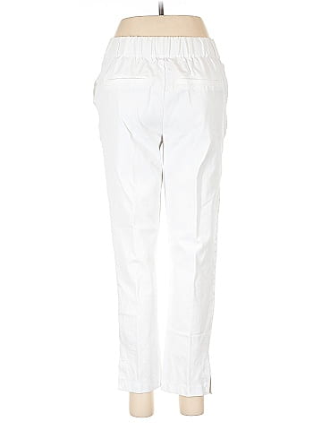 Isaac Mizrahi LIVE! Casual Pants (view 2)