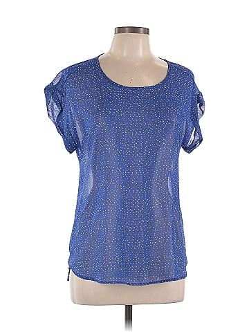 Papermoon Short Sleeve Blouse (view 1)