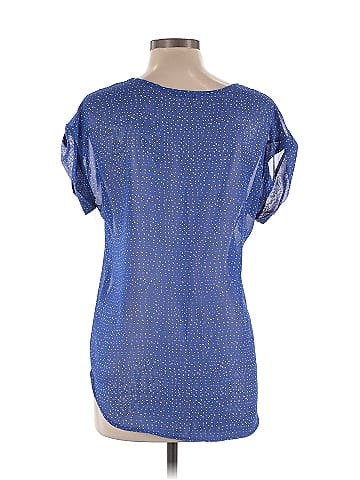 Papermoon Short Sleeve Blouse (view 2)