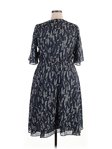 ELOQUII Casual Dress (view 2)