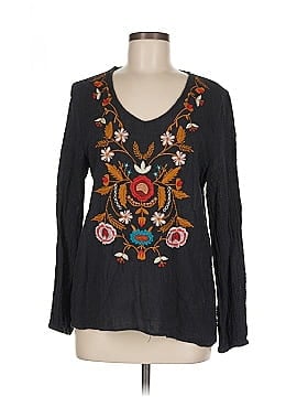 Jodifl Long Sleeve Blouse