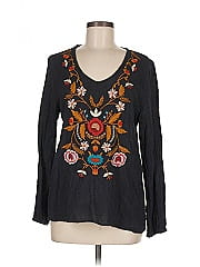 Jodifl Long Sleeve Blouse