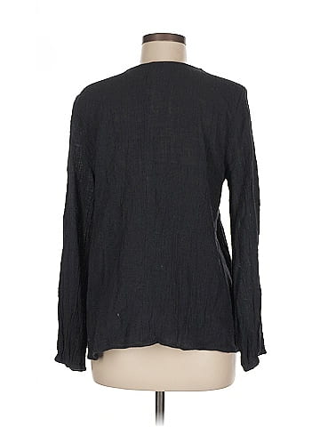 Jodifl Long Sleeve Blouse (view 2)