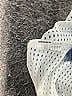 Lucky in Love White Sleeveless T-Shirt Size 1 - photo 8