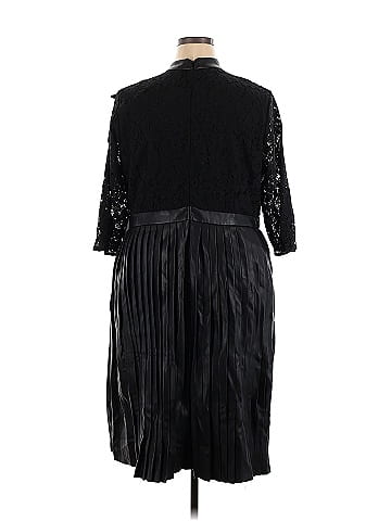 ELOQUII Cocktail Dress (view 2)