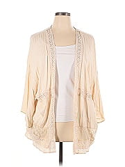 Forever 21 Contemporary Kimono