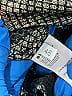 Les Copains Metallic Silver Long Sleeve Blouse Size EU 46 / US 16 - photo 8