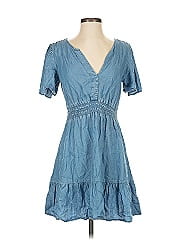 Blu Pepper Casual Dress