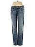 Level 99 Stars Blue Jeans Size 26 waist - photo 1