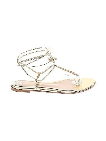 Gianvito Rossi Sandals (view 1)