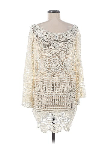 World Market 3/4 Sleeve Blouse (view 2)
