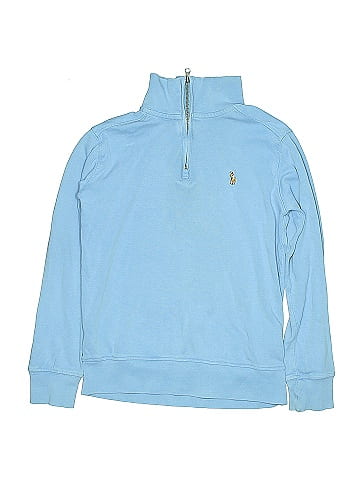 Polo by Ralph Lauren Sweatshirt (view 1)