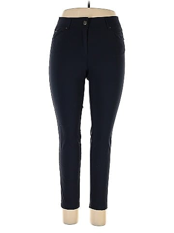 89th & Madison Active Pants (view 1)
