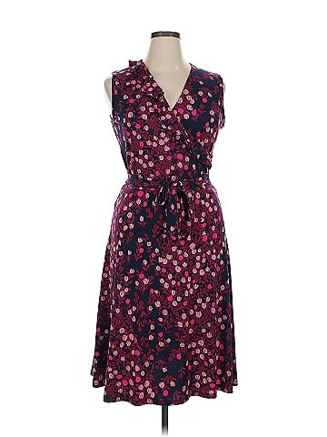 Leota Casual Dress (view 1)