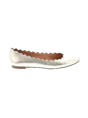 J.Crew Factory Store Flats (view 1)