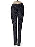 Athleta Animal Print Black Active Pants Size XS - photo 1