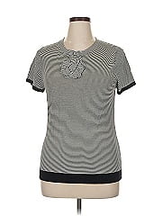 Chelsea & Theodore Short Sleeve Top