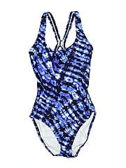 Speedo One Piece Swimsuit