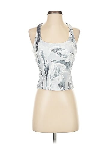 DSG x Twitch + Allison Sleeveless Top (view 1)
