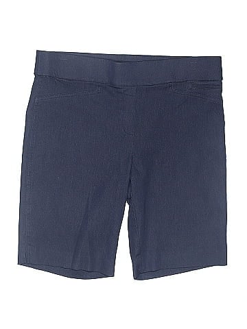 Ellen Tracy Shorts (view 1)