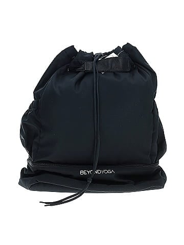 Beyond Yoga Backpack (view 1)