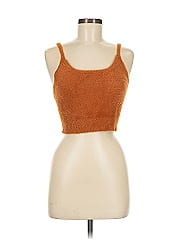 Fashion Nova Tank Top