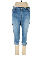 Avenue Jeans