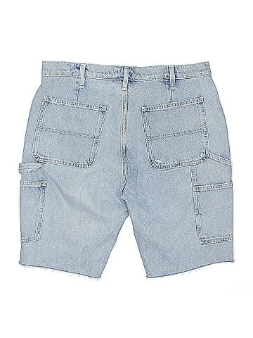 Hudson Jeans Denim Shorts (view 2)