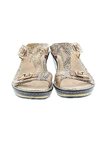 Alegria Wedges (view 2)