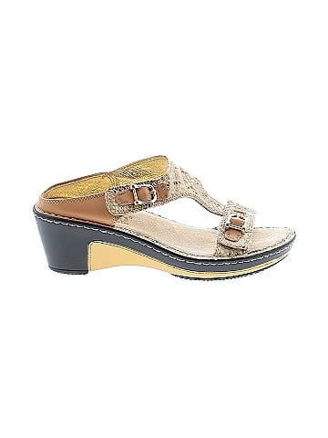 Alegria Wedges (view 1)