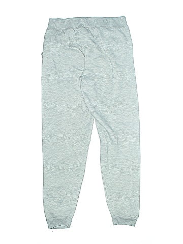 Pink Velvet Sweatpants (view 2)