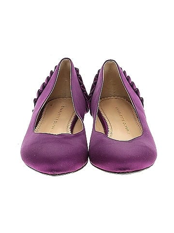 Charlotte Olympia Flats (view 2)