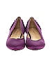 Charlotte Olympia Purple Flats Size EU 39 - photo 2