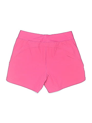 Lands' End Athletic Shorts (view 2)