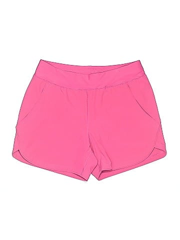 Lands' End Athletic Shorts (view 1)