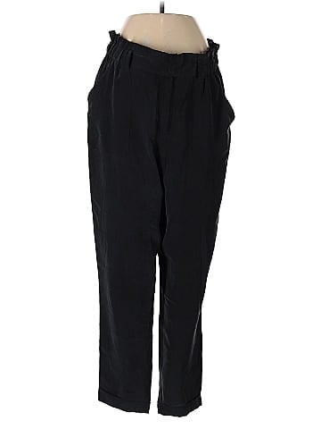 Joie Silk Pants (view 1)