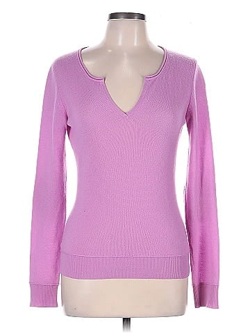 Loro Piana Cashmere Pullover Sweater (view 1)