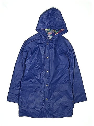 Essex Classics Raincoat (view 1)