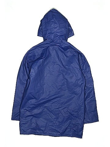 Essex Classics Raincoat (view 2)